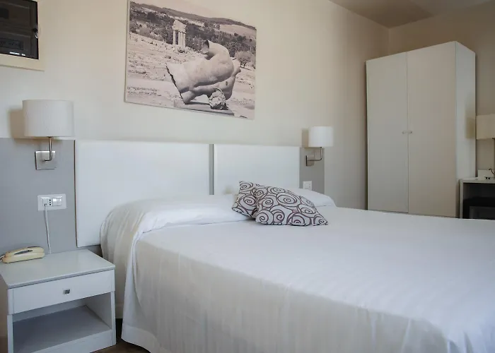 Hotel Costazzurra Museum & Spa San Leone