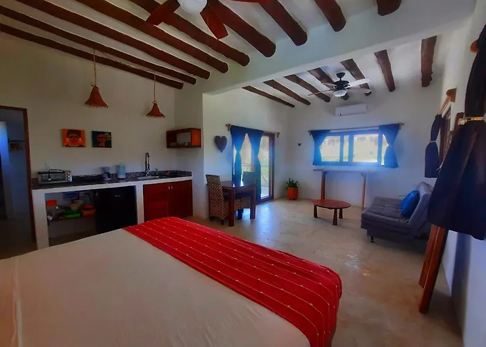 Aparthotel Casa Sofia Holbox