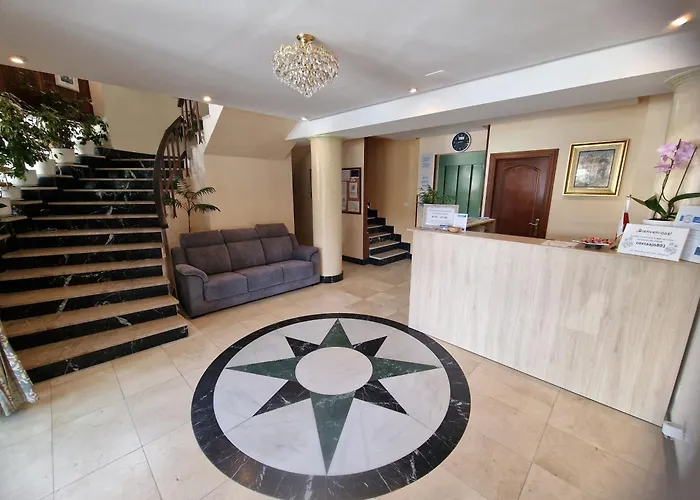 Hotel Costa de Ajo