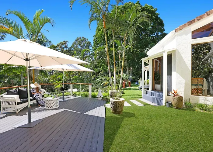 Sensom At Sapphire B&B (Adults Only) Sapphire Beach