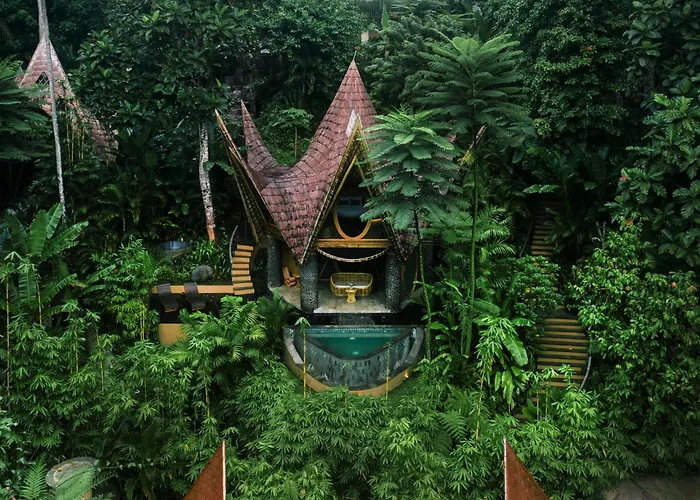 Suenyo Eco Retreat