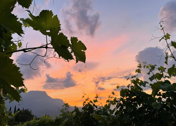 Pension Etschblick B&B
