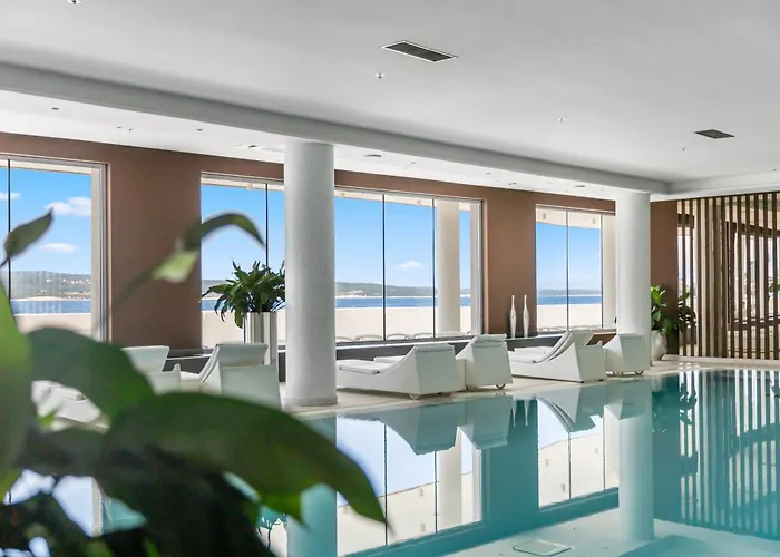 Luxury Hotel Amabilis