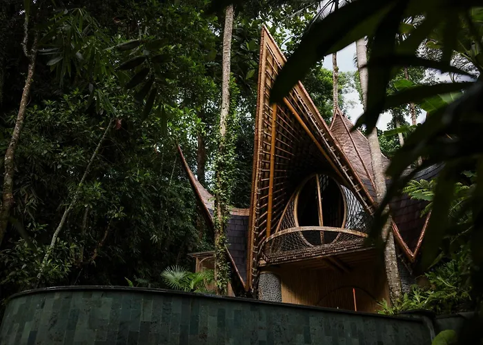 Suenyo Eco Retreat