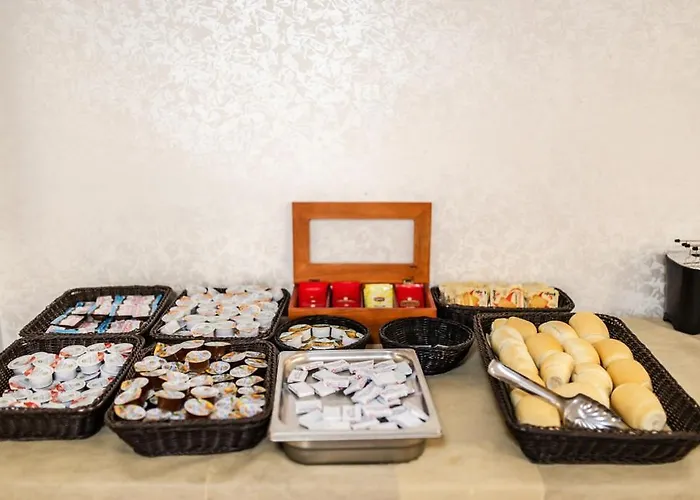 Hotel Susy Rivazzurra Di Rimini