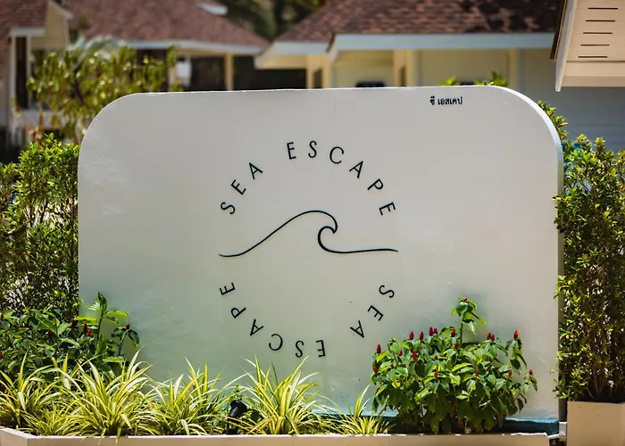 Sea Escape Koh Chang