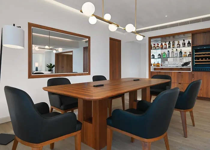Malta Marriott Resort & Spa San Ġiljan