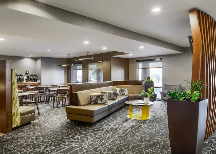 Springhill Suites Tempe At Arizona Mills Mall