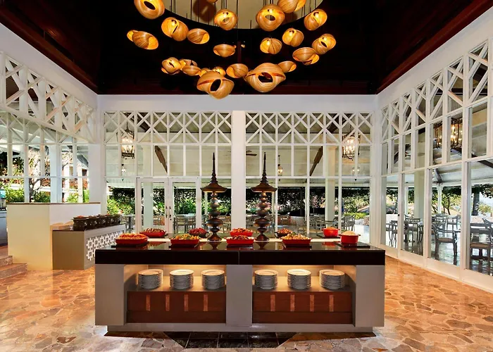 Sheraton Senggigi Beach