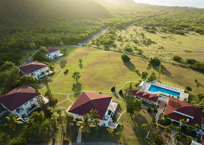 Mount Nevis Hotel