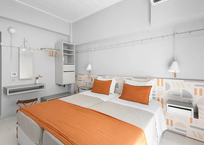 Argonauta Hotel