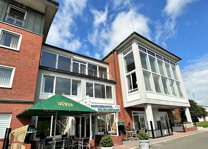 Nordseehotel Wilhelmshaven