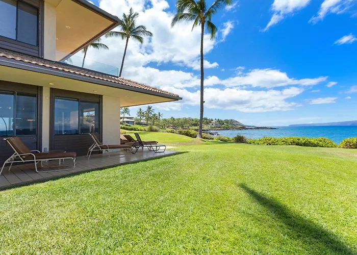 Makena Surf Resort #G-104