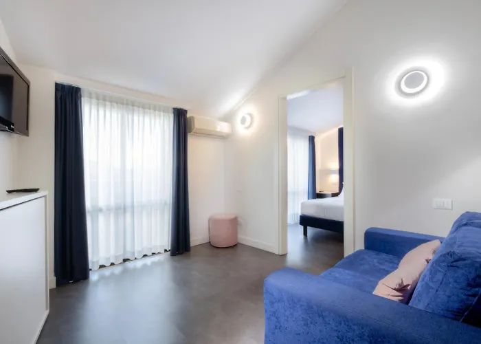 Hotel Garden Sea Wellness&Spa 4 stelle superior Caorle
