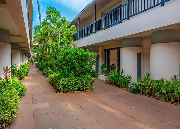O Hotel Goa, Candolim Beach
