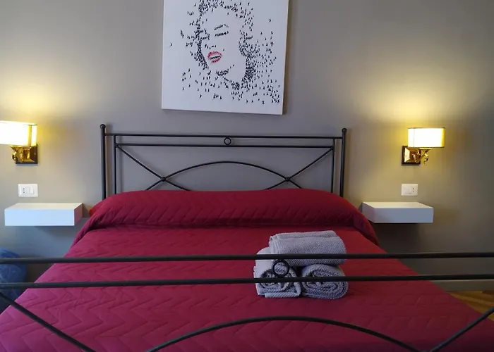 Cconforthotels Suite&Chic