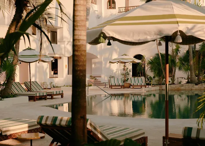 Maroma, A Belmond Hotel, Riviera Maya Punta Maroma