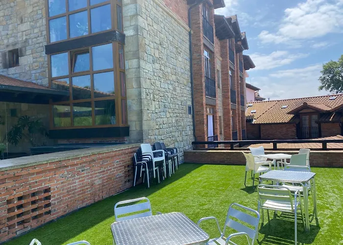 Hotel Marfrei