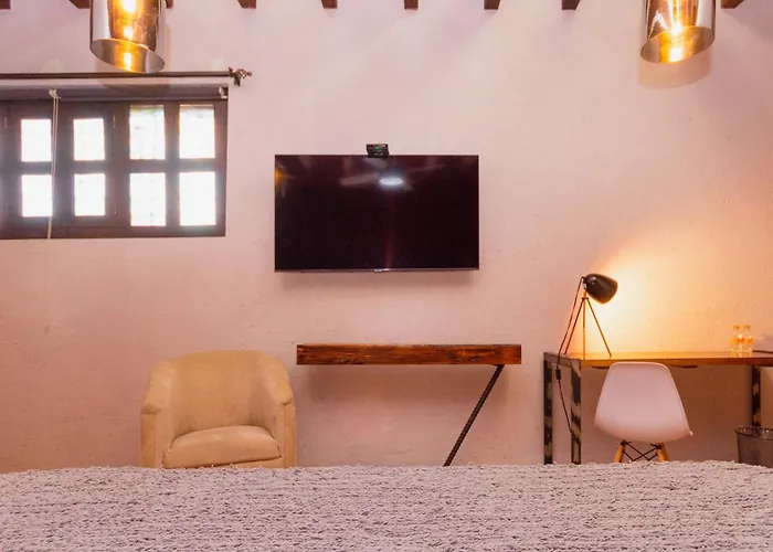Casa Eva Hotel Boutique & Spa
