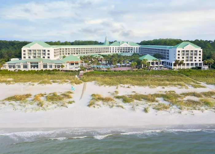 The Westin Hilton Head Island Resort & Spa