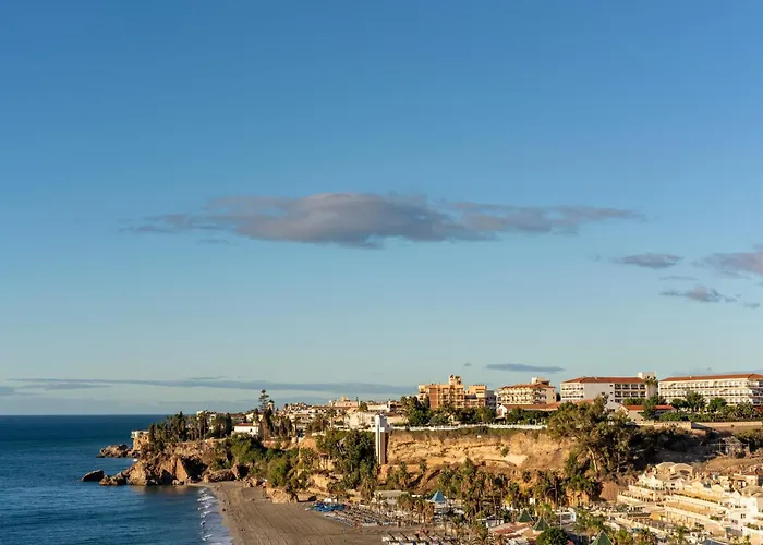 Parador De Nerja (Adults Only)