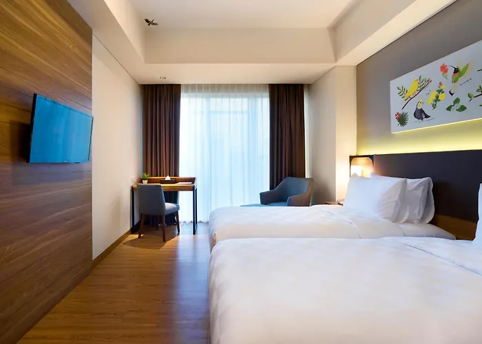 Aviary Bintaro