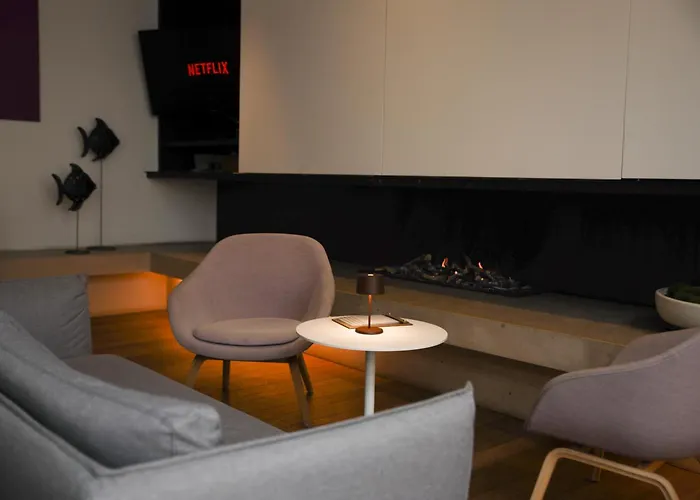 Alfa Inn Blankenberge