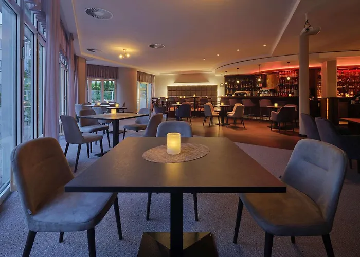Dorint Seehotel Binz-Therme