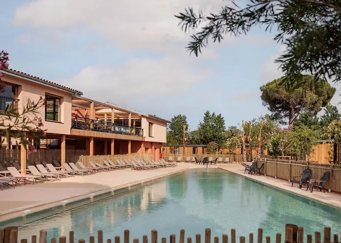 Blendin Retreat Agde