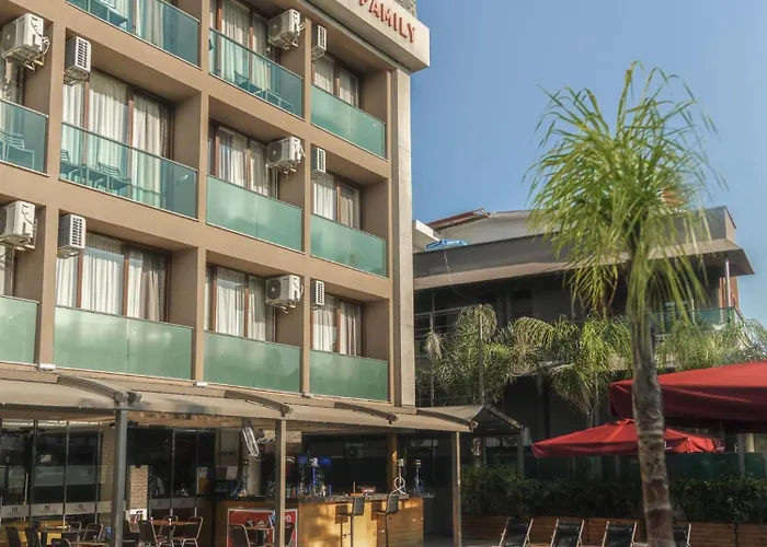 Laren Family Hotel & Spa - Boutique Class