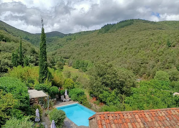 La Magnanerie De Camias