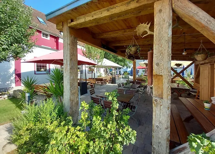 Gasthof Krone