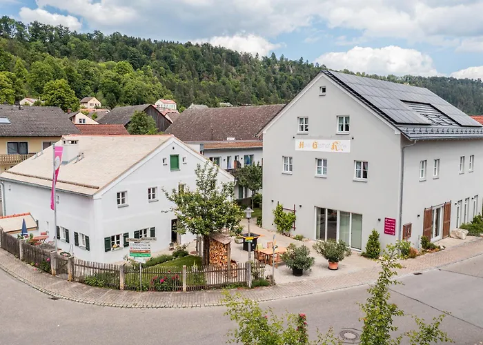 Gasthof Krone