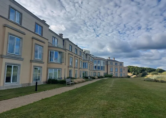 Portmarnock Resort & Jameson Golf Links