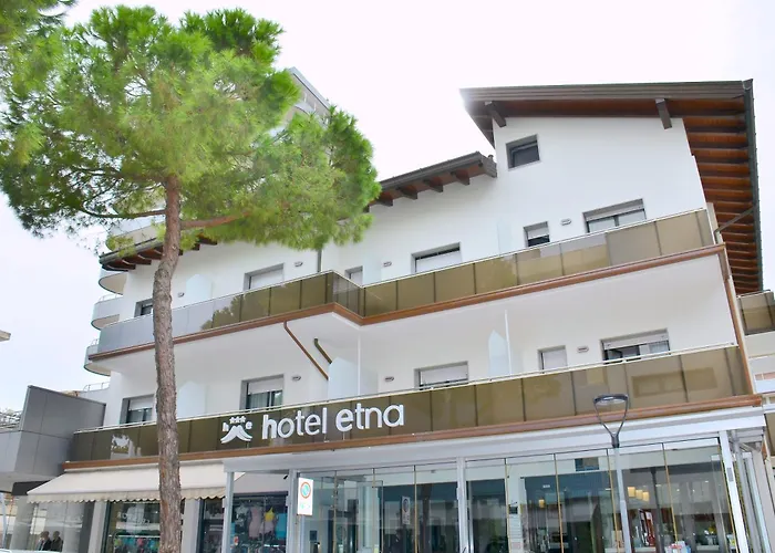Hotel Etna
