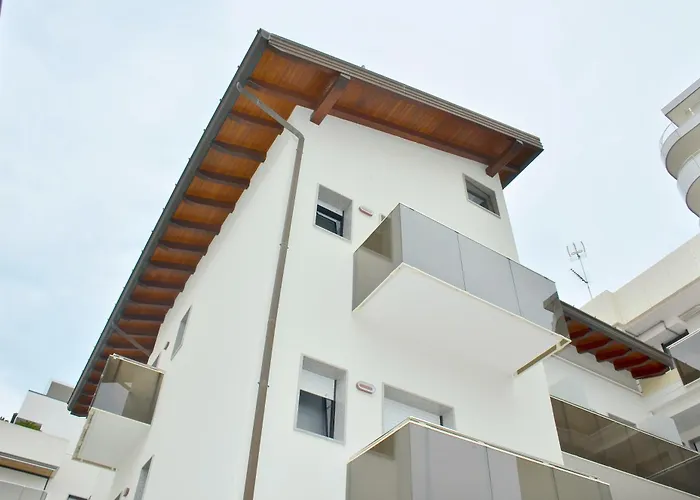 Hotel Etna