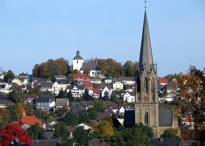 Landhotel Puester Allagen