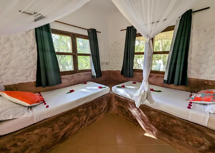 Bahati Villa Kiwengwa 