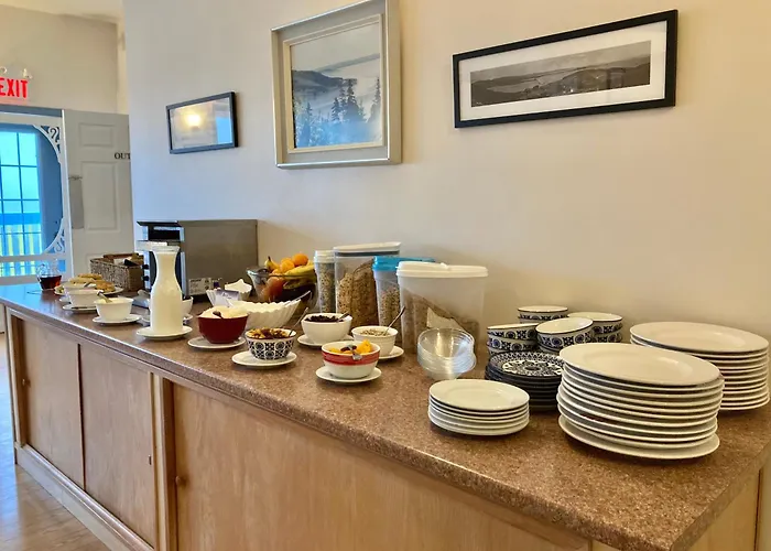 Castle Rock Country Inn