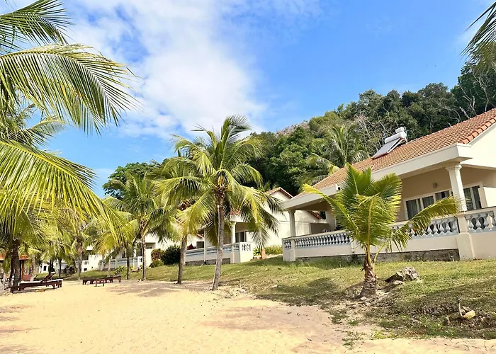 Sea Sense Resort