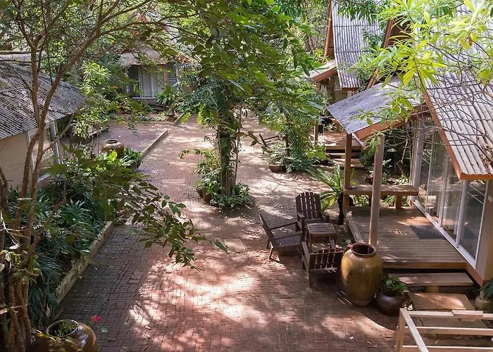 Veranda Lodge Hua Hin