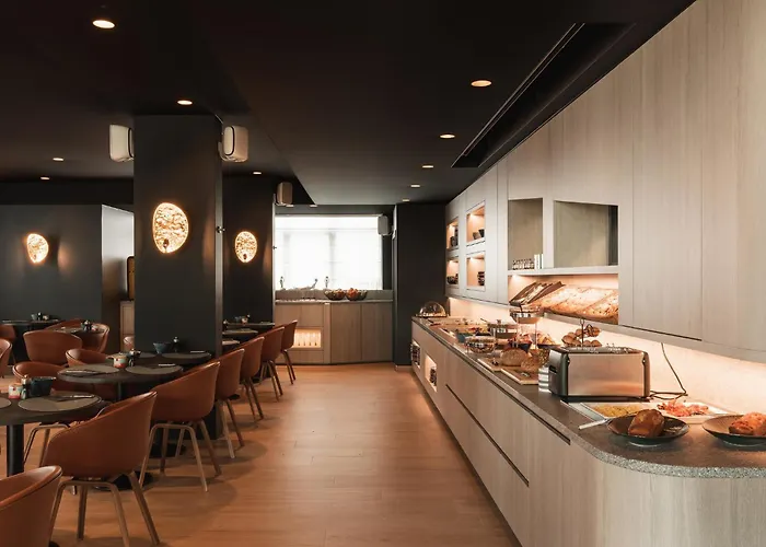 Boutique Hotel 'Hof ter Duinen' Oostduinkerke