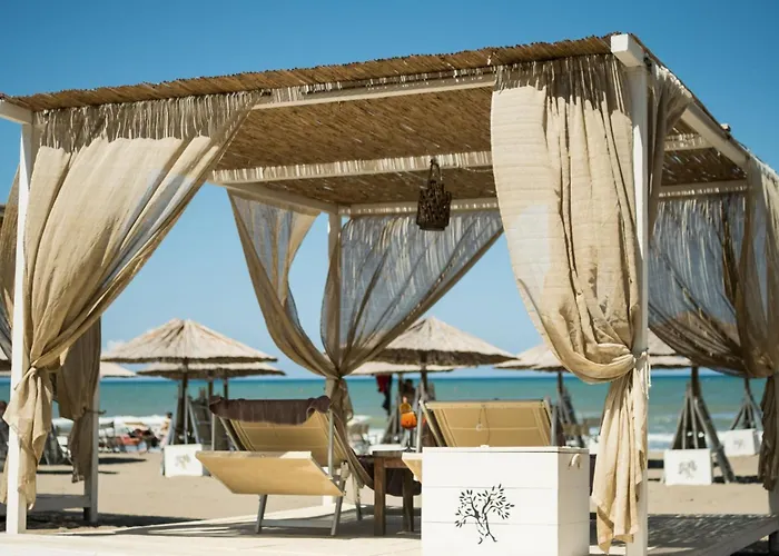 Argentario Golf&Wellness Resort Porto Ercole 