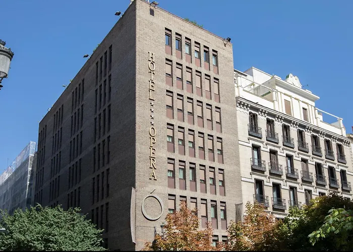 Hotel Opera