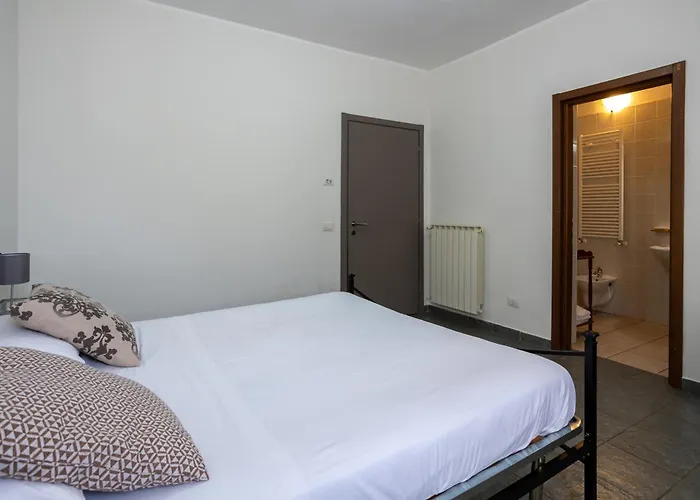 Hotel Fontaine Bleue Orta San Giulio