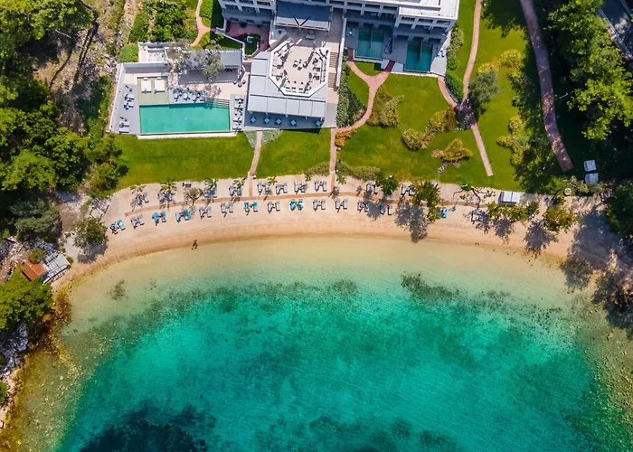 Vathi Cove Luxury Resort & Spa - Adults Friendly 14 Plus Chrisi Ammoudia