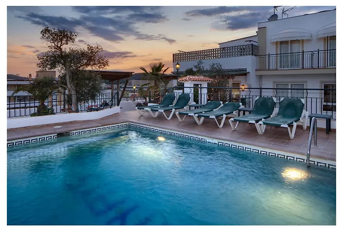 Hotel Ninays Lloret de Mar