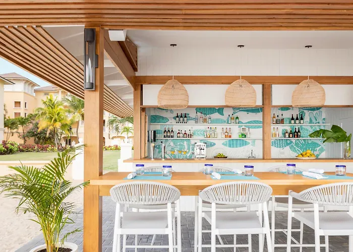 The Landings Resort And Spa - All Suites Gros Islet