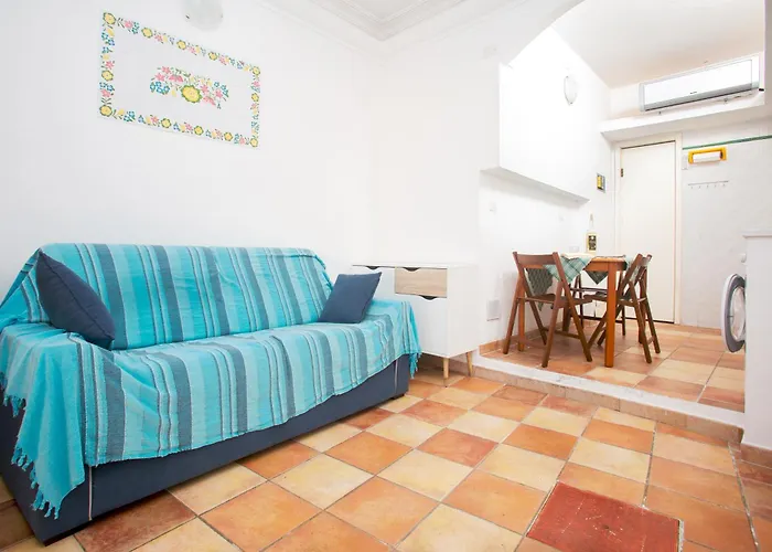 Residence La Marmorata Santa Teresa Gallura