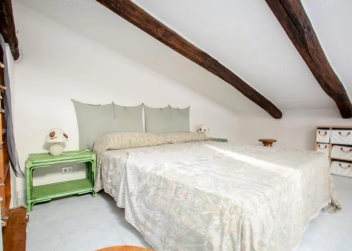 Residence La Marmorata Santa Teresa Gallura